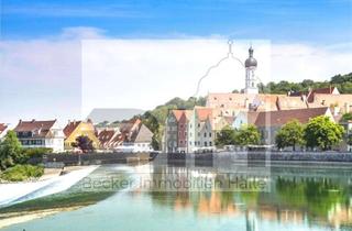 Anlageobjekt in 86899 Landsberg, Sonniges Investment
