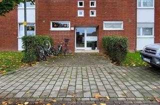 Anlageobjekt in Stettiner Straße, 47652 Weeze, Wohnen im Grünen: Erdgeschoss, Garten & Tiefgarage-zuverlässig vermietet