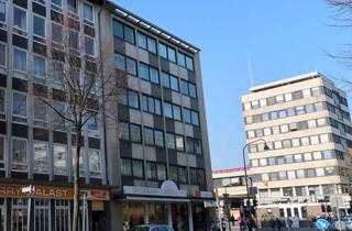 Anlageobjekt in Peterstraße 15, 52062 Aachen, Top Renditeobjekt im Zentrum von Aachen