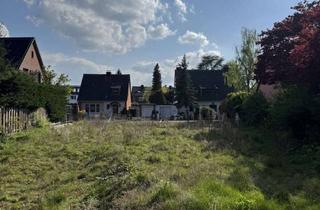 Grundstück zu kaufen in 41564 Kaarst, Baugrundstück - 906m² - 1FH - DHH