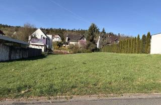 Grundstück zu kaufen in 91301 Forchheim, PROVISIONSFREI - Baugrundstück 954 qm in Forchheim-Burk