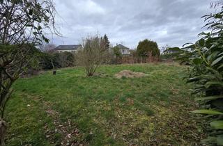 Grundstück zu kaufen in Im Birngarten, 67661 Dansenberg, Kaiserslautern - Dansenberg: Ruhig gelegenes sonniges unbebautes Grundstück mit 967 m2 Fläche zvk