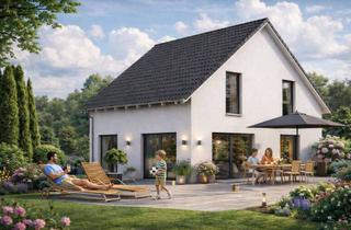 Grundstück zu kaufen in 86343 Königsbrunn, Grundstücke für Ihr Einfamilienhaus in Königsbrun, jetzt Eigenheim realisieren!