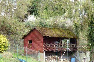 Grundstück zu kaufen in Zum Grauen Stein In Frauenstein, 65201 Frauenstein, Freizeitgarten in Frauenstein zwischen Forsthaus und Ortsrand (Zum Grauen Stein)