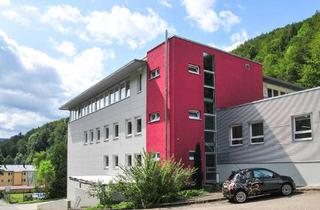 Büro zu mieten in Mauchentalstraße 71, 72574 Bad Urach, Helle Büroetage * Internetrate (bis 1 Gbit/s) * Bj. 2004