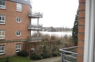 Büro zu mieten in Wendenschlossstr 312a, 12557 Köpenick, kleines Büro/Praxis Gewerbe direkt an der Dahme im Wendenschloss