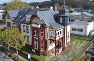 Gewerbeimmobilie kaufen in Kruppstraße, 35781 Weilburg, WEILBURG-Westerwaldseite: Historisches Anwesen in Toplage!