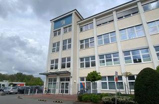 Büro zu mieten in 32105 Bad Salzuflen, Repräsentative Büro-/Praxisfläche im Hoffmannspark - Provisionsfrei!
