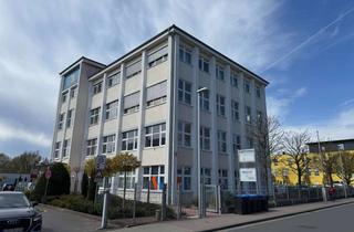 Büro zu mieten in 32105 Bad Salzuflen, Repräsentative Büro-/Praxisfläche im Hoffmannspark - Provisionsfrei!