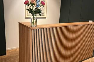 Praxen mieten in Sendlinger Straße 37, 80331 Altstadt-Lehel, Moderne sehr gut gut ausgestattete Praxisräume in zentraler Lage