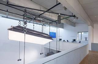 Gewerbeimmobilie mieten in 93055 Burgweinting-Harting, Fotostudio shared