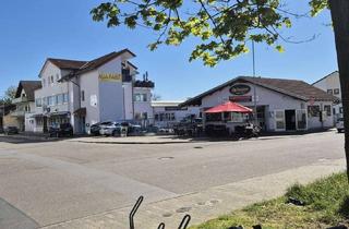 Büro zu mieten in Rudolf Diesel Str., 68723 Schwetzingen, 187 qm Büro oder Gewerbewohnung in guter Geschäftslage zu vermieten