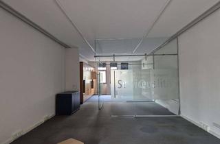 Gewerbeimmobilie mieten in Strümpfelbacher Straße, 71384 Weinstadt, Gewerbefläche in der Einkaufsstraße in Endersbach - 70 m²