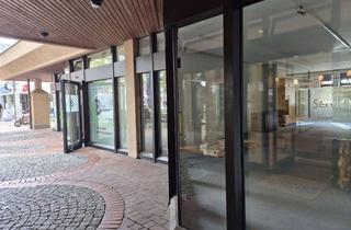 Gewerbeimmobilie mieten in Strümpfelbacher Straße, 71384 Weinstadt, Gewerbefläche in der Einkaufsstraße in Endersbach - 78 m²