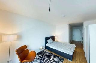 Immobilie mieten in Allee Der Kosmonauten, 10315 Friedrichsfelde, Allee der Kosmonauten, Berlin furnished