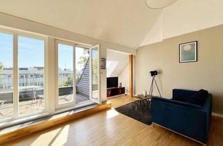 Immobilie mieten in John-Schehr-Straße, 10407 Prenzlauer Berg, John-Schehr-Straße, Berlin furnished