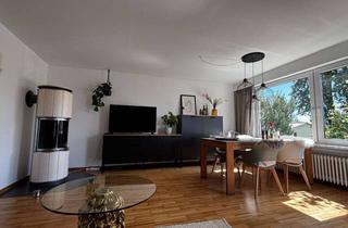 Immobilie mieten in Heinrich-Emerich-Str. 37, 88662 Überlingen, Möblierte 2,5-Zimmer-Wohnung mit großer Terrasse in Überlingen – befristet für 3 Monate