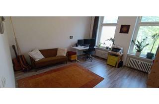 Immobilie mieten in Nordstr. 10, 58452 Witten, Vollmöblierte Wohnung in Innenstadtlage mit Garten zur Untermiete