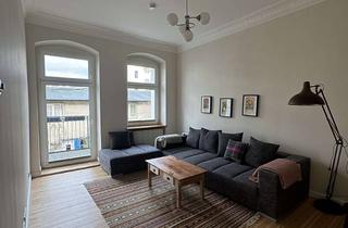 Immobilie mieten in 12163 Steglitz, Neuwertige 2 - Zimmer Wohnung mit gehobener Innenausstattung mit Balkon und EBK in Steglitz