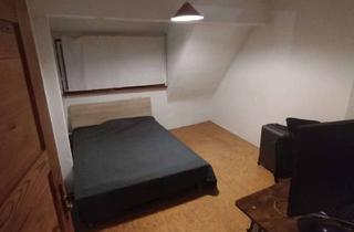 Immobilie mieten in Rückertstraße, 91054 Erlangen, Zwischenmiete – Wohnung für 6 Monate verfügbar -Anmeldung möglich