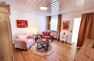 Immobilie mieten in 73650 Winterbach, Schöne möblierte Wohnung in ruhiger Lage