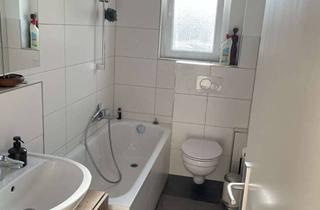 Immobilie mieten in Adenauerring 21A, 64823 Groß-Umstadt, Bauverein 3-Zimmerwohnung