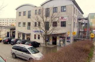 Gewerbeimmobilie mieten in 17036 Neubrandenburg, Top Gewerbeflächen in guter Lage !!!
