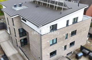 Wohnung kaufen in 22848 Norderstedt, Modernes Open-Living in Norderstedt-Garstedt: Großzügige 93 m² mit EBK, Aufzug & Tiefgarage