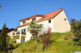 Mehrfamilienhaus kaufen in Schlehenweg 33, 65321 Heidenrod, Großzügiges 3-Familienhaus in traumhafter Blicklage