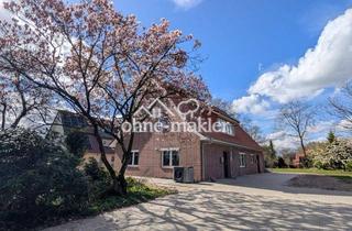 Haus mieten in 49624 Löningen, Erstbezug nach Kernsanierung, schöne Doppelhaushälfte auf dem Land