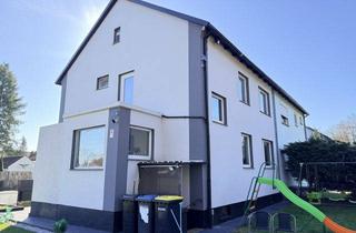 Haus kaufen in 30926 Seelze, Modernisierte DHH mit Wohnkeller auf familienfreundlichem Grundstück zwischen Gümmer und Dedensen