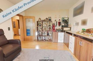 Wohnung kaufen in 73037 Göppingen, 2 Zimmer-Eigentumswohnumng im 1.OG mit KFZ-Stellplatz