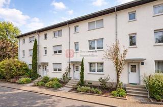 Reihenhaus kaufen in Carl-Von-Weinberg-Str. 24, 60320 Frankfurt, Top!! 7-Zimmer-Reihenhaus mit Garten, Balkon & perfekter Infrastruktur