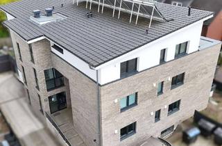 Wohnung kaufen in 22848 Norderstedt, Modernes Open-Living in Norderstedt-Garstedt: Großzügige 93 m² mit EBK, Aufzug & Tiefgarage