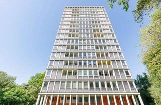 Wohnung kaufen in Bartningallee, 10557 Tiergarten, Wohnung im schönen Hansaviertel