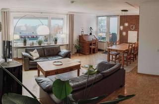 Penthouse kaufen in 21509 Glinde, NEUER PREIS - Wunderschönes Penthouse mit Panoramablick in zentraler Lage