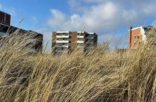 Wohnung kaufen in 25938 Nieblum, frisch saniert: 3-Zi-Whg Hochparterre Wyk / Südstrand