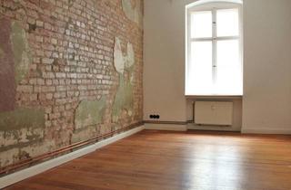 Wohnung kaufen in Manteuffelstraße 64, 10999 Kreuzberg, Sofort bezugsfrei! Stilvolle 1-Zimmer-Wohnung in Bestlage von Berlin-Kreuzberg