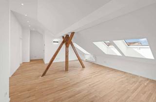 Wohnung kaufen in Delpstr., 90473 Langwasser, Exklusive 2-Zimmer-Dachgeschosswohnung - hochwertig ausgebaut & sofort bezugsbereit