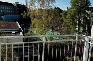 Wohnung kaufen in Arkonaplatz, 10115 Mitte, Schöne Altbauwohnung nahe Arkonaplatz – 3-Zimmer-Wohnung, Südbalkon & ruhige Lage in Berlin-Mitte