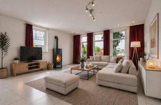 Wohnung kaufen in 51429 Bergisch Gladbach, Ihr Rückzugsort in Bester Lage von Moitzfeld – Stilvolles Wohnhaus mit Gartenparadies