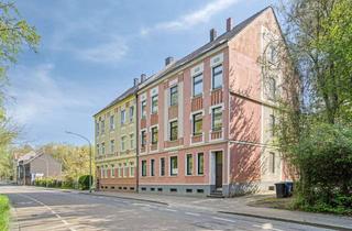 Wohnung kaufen in 45141 Stoppenberg, Mehrfamilienhaus mit großem Garten und Eigennutz Potenzial – ideal für Familien & Mehrgenerationen