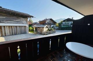 Wohnung kaufen in Salitererweg, 83700 Rottach-Egern, Rarität in Bestlage – exklusives Apartment direkt an der Rottach - 83700 Rottach-Egern