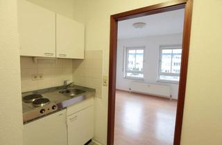 Wohnung kaufen in Troppauer Str. 19, 01279 Laubegast, 1-Zimmer Apartment in ruhiger Lage