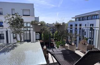 Wohnung kaufen in Berliner Straße 33b, 55131 Oberstadt, Elegante 2-Zimmer-Wohnung im 3. OG mit Balkon in Mainz-Oberstadt