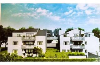 Wohnung kaufen in Biengartenstraße 39, 64653 Lorsch, Neuwertige 4- Zimmerwohnung