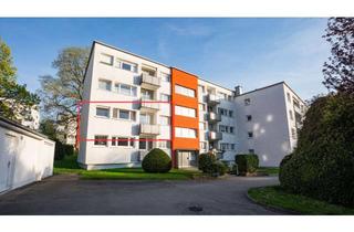 Wohnung kaufen in 88131 Lindau, Attraktive 3-Zimmer-Wohnung in begehrter Lage von Lindau-Aeschach