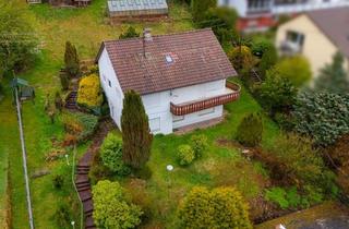 Einfamilienhaus kaufen in 75323 Bad Wildbad, Ihr Projekt zum Traumhaus!