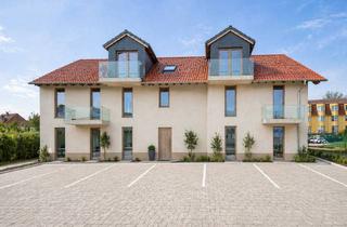 Wohnung mieten in Gezinge 6a, 01723 Wilsdruff, Moderne Neubauwohnungen im Erstbezug (4-Raum)