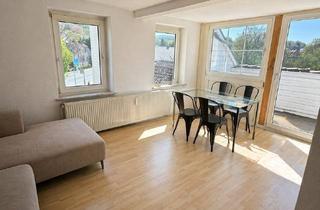 Wohnung mieten in 32312 Lübbecke, Geräumige 3,5-Zimmer Wohnung in Lübbecke - zentral & sofort bezugsfrei